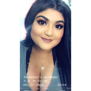 Meet your Posher, Leslie